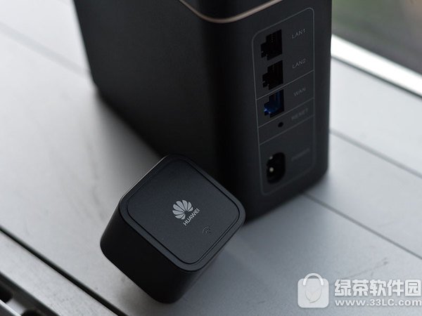 华为路由Q1多少钱 华为路由Q1真机开箱图11