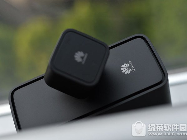 华为路由Q1多少钱 华为路由Q1真机开箱图