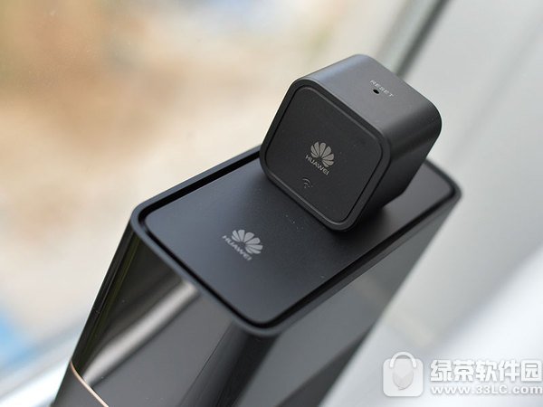 华为路由Q1多少钱 华为路由Q1真机开箱图14