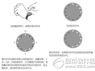 刷刷手环怎么用 刷刷手环使用图文教程4