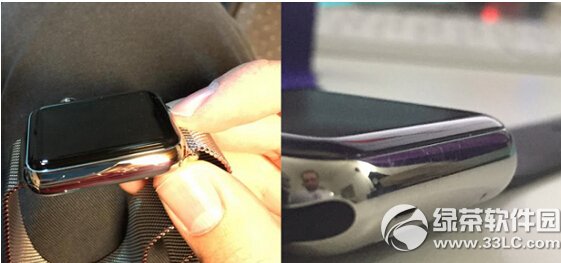 apple watch刮花怎样办 apple watch刮痕修好视频图文详细教程