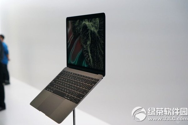 macbook air 2015真机上手视频欣赏 2015版macbook air视频