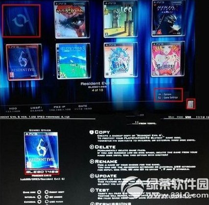 ps3Ϸغװps3Ϸذװͼϸ̳