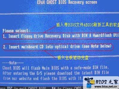 Ghost BIOSָϵͳͼ