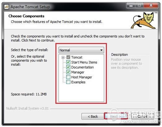 tomcat9.0װͼϸ̳ tomcat9.0ðװ취