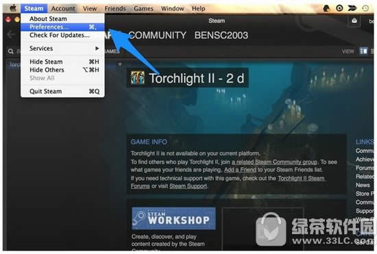 steam怎么设置中文 steam设置中文图文教程