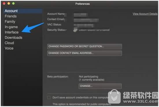 steam怎么设置中文 steam设置中文图文教程