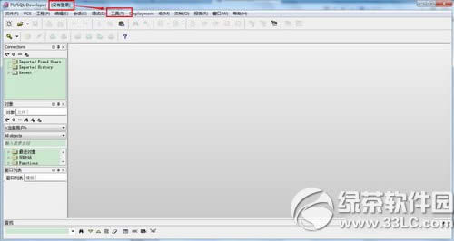 plsql developerݿ plsql developerݿ취