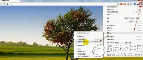 ȸͼϸ̳ chrome沽