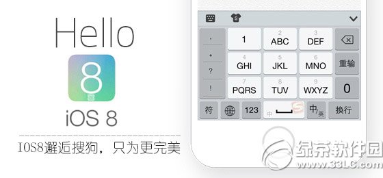 ios3뷨һãios8ٶ/ѹ/Ѷ뷨Ƚ