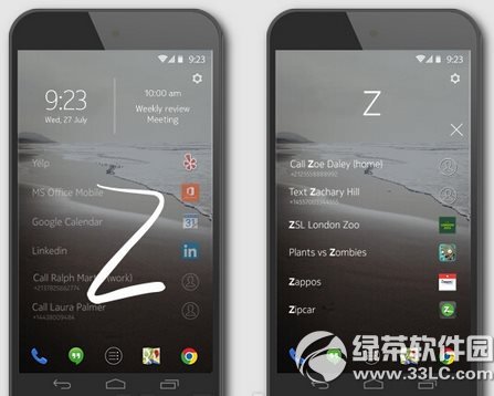 ŵz launcherãz launcher׿ͼϸ̳