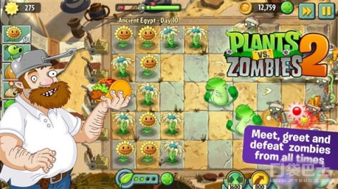 ֲ���ս��ʬ2���º�ֲ�ﻹ����?