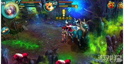 ������OL������Ӣ�۽�����������ϸ˵��