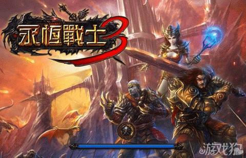 ����սʿ3��ħ֮���������ˢ����