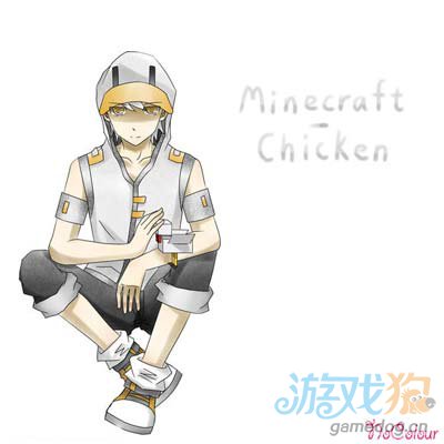 ҵֻ֮Chicken