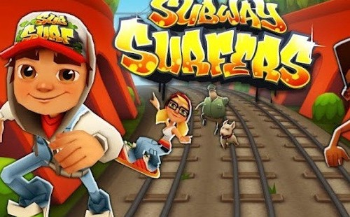 ܿȫSubway Surfers