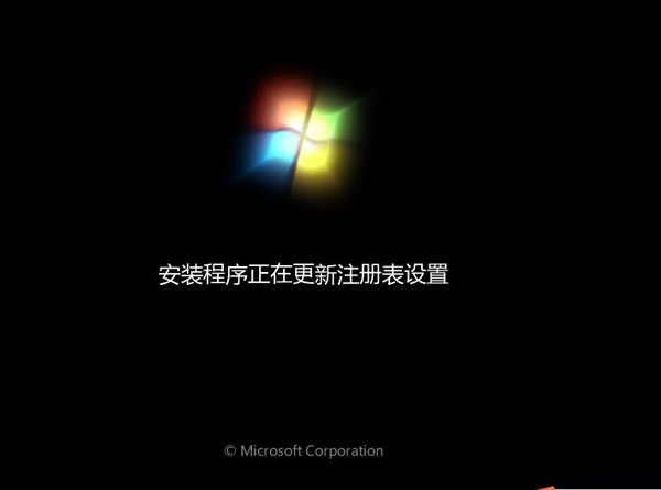 ṵװGhost windows7ϵͳ