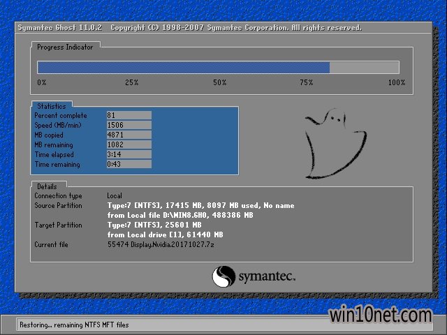 ȼGhost Win10 X64λ 칫װ20186(輤) ISOṩ