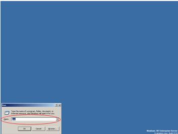 在Windows 2003+IIS6.0环境下安装PHP 在Windows 2003+IIS6.0环境下安装PHP