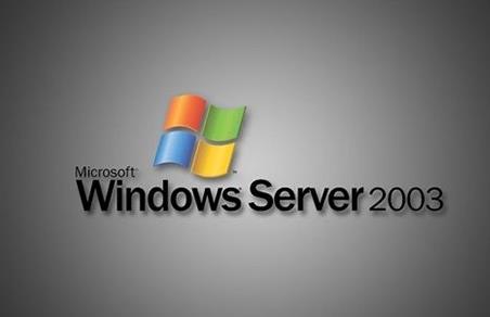 Windows Server 2003θõŻ
