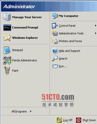 Windows Server 2003 R2ϵͳ