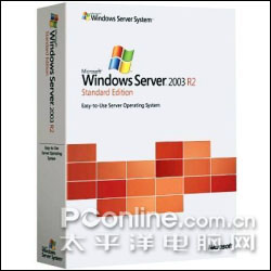 Windows Server 2003 ԶSP2