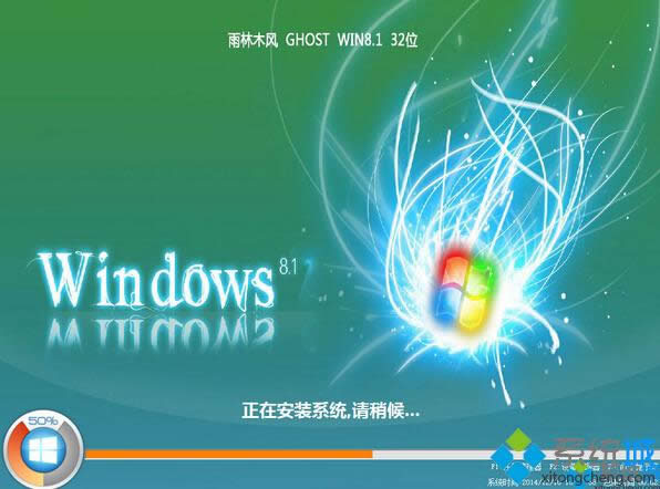 ľGHOST WIN8.1 32λȶ