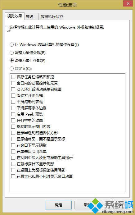 win8.1ϵͳرӾЧӿٶȵİ취