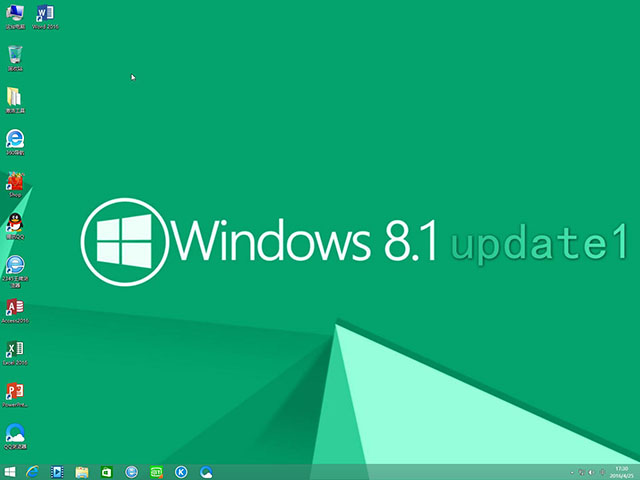 ϵͳ֮Windows8.1 X64 װרҵ20165 ISOṩ