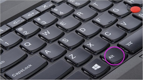 Win10系统截图方式总结