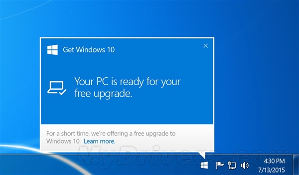 Windows 10终身免费升级？大家都想多了