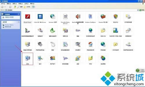 windowsxpϵͳַ