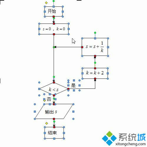 xp系统下在Word文档插入程序图的方法