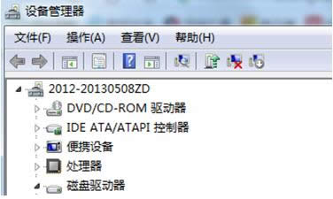 win7ϵͳԲUֺ̳ܶƶ̵Ĵ